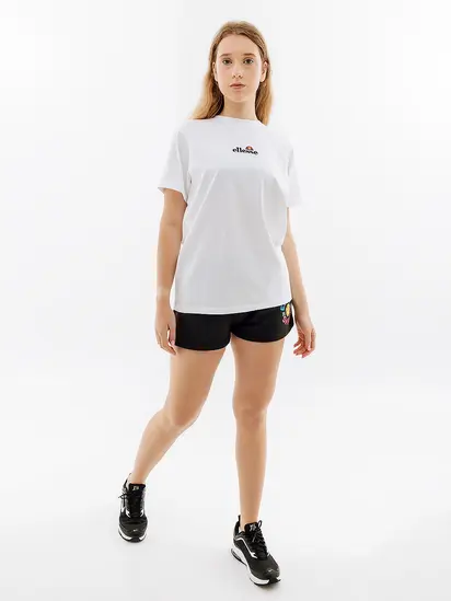 Шорти Ellesse x Smiley Jubalio Short, сірий