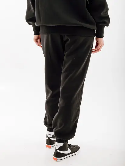 Штани Nike NS PHNX FLC HR OS PANT, чорний