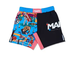Шорти Manto fight shorts Gym 2.0