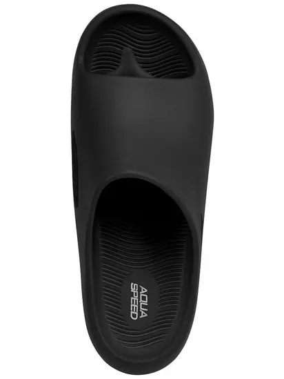 Шльопанці Aqua Speed TOLEDO 61990 чорний Уні 36