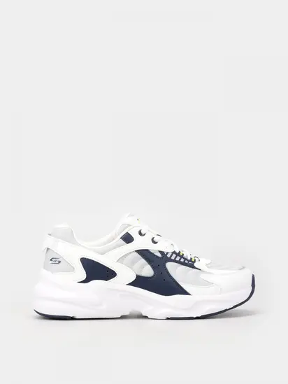 Кросівки Skechers жін. 117362 GYMT