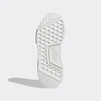 Кросівки Adidas NMD R1 Primeblue White