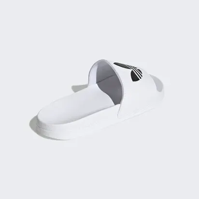 Шльопанці Adidas Adilette Lite White