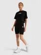 Футболка Ellesse Fireball Crop T-Shirt, чорний