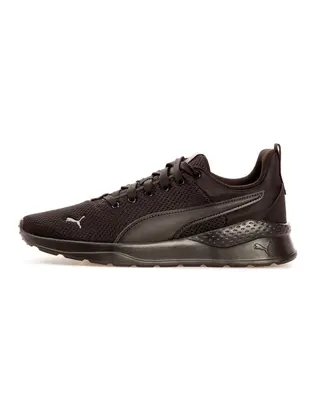 Кросівки Anzarun Lite Jr Puma 5,5 (38,5) Чорний