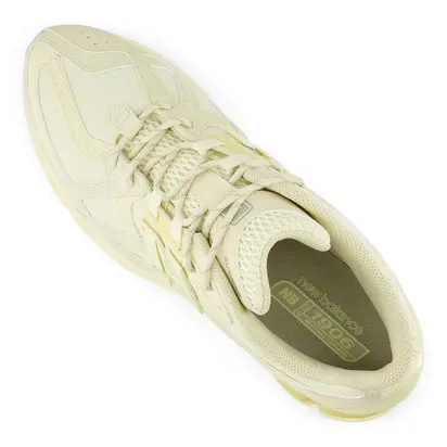 Кросівки New Balance 1906U Butter Yellow