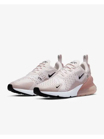 Кросівки NIKE AIR MAX 270 PEACH