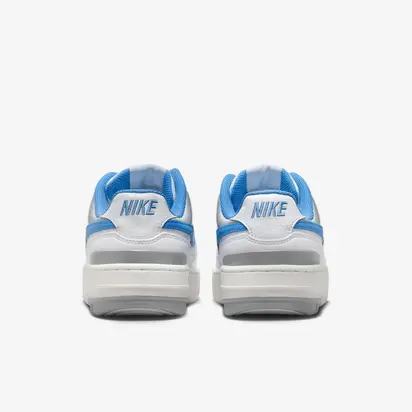 Кросівки жіночі Nike Wmns Gamma Force (), білий