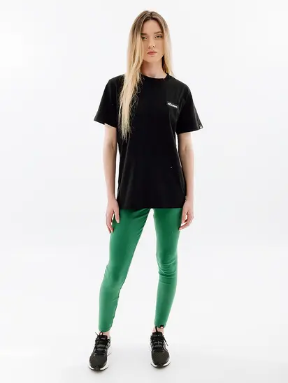 Футболка Ellesse Tolin Tee, чорний