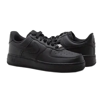 Кросівки Nike, чорний