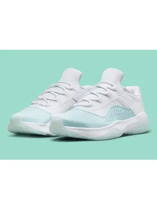 Кросівки Air Jordan 11 CMFT Low