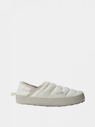 Кросівки W TB TRCTN MULE V THE NORTH FACE 5 (36) Білий