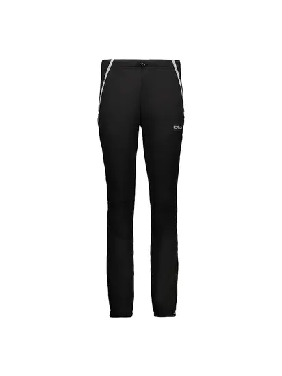 Тайтси CMP WOMAN LONG PANT, чорний