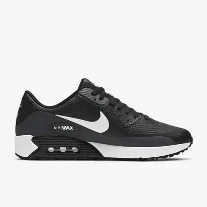Кросівки Nike AIR MAX 90 G, чорний