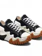 Кеди Run Star Motion OX Black/White