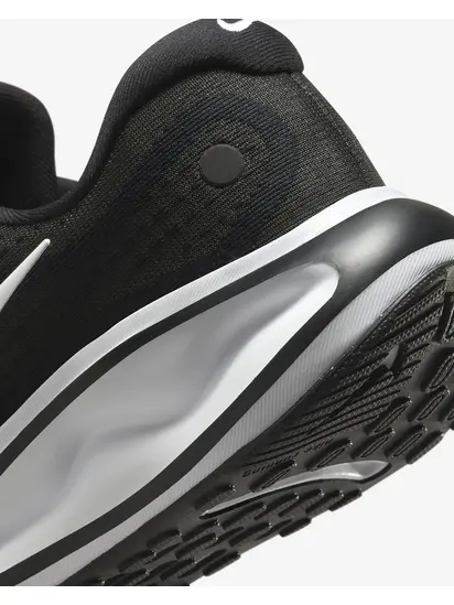 Кросівки Nike W JOURNEY RUN, чорний з білим