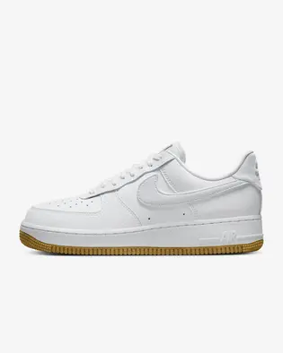 Кросівки Nike Air Force 1 07 Next Nature W White
