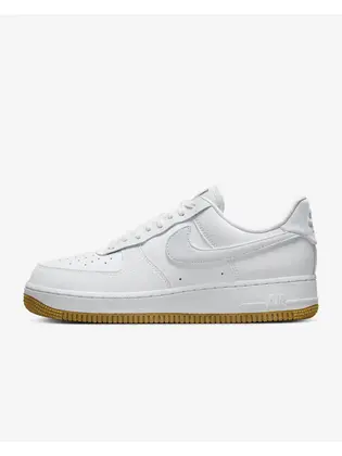 Кросівки Nike Air Force 1 07 Next Nature W White