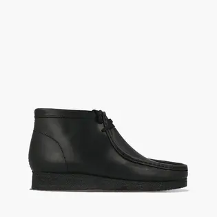 Черевики Clarks Originals Wallabee Boot (26155512) 42.5 (27.7 см.)