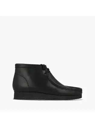 Черевики Clarks Originals Wallabee Boot (26155512) 42.5 (27.7 см.)