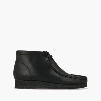 Черевики Clarks Originals Wallabee Boot (26155512) 42.5 (27.7 см.)