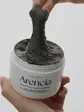 ARENCIA Паста для вмивання з чорним чаєм, юзу та рисом 120 г