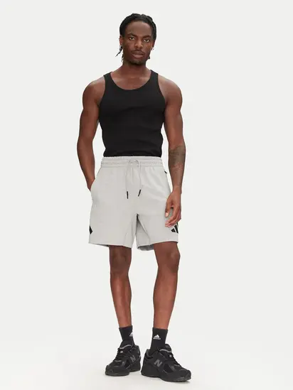 Шорти Adidas Z.N.E Grey Shorts