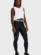 Лосини UA HG Authentics Legging Under Armour L Чорний