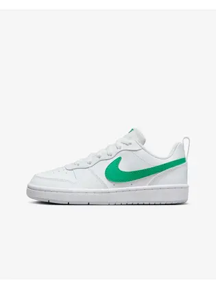 Кросівки Nike Court Borough Low Recraft
