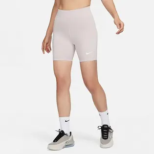 Шорти Nike Sportswear Classic High-Rise 8In Short (Оригінал)