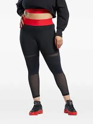 Тайтси Reebok Cardi B 7/8 T