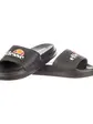 Шльопанці Ellesse Filippalta Slide, чорний