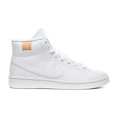 Кросівки Nike COURT, білий
