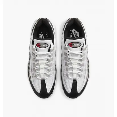 Кросівки NIKE AIR MAX 95 GREY