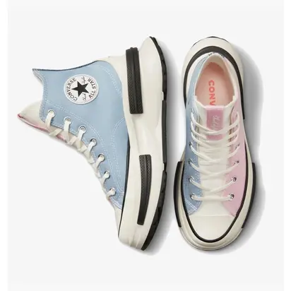 Кросівки Converse Run Star Legacy CX, блакитний з білим