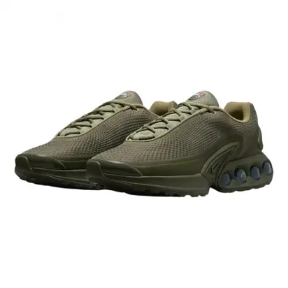 Кросівки Nike Air Max Dn Olive