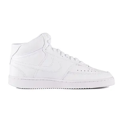 Кросівки WMNS COURT VISION MID, білий