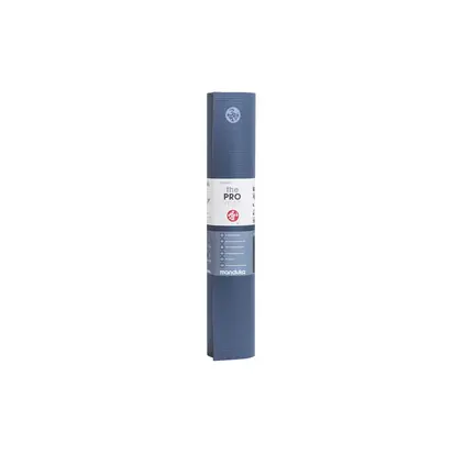Килимок для йоги Manduka PRO Extra Long Odyssey 216x66x0.6 см