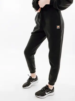 Штани Ellesse Speralla Jog Pant, чорний