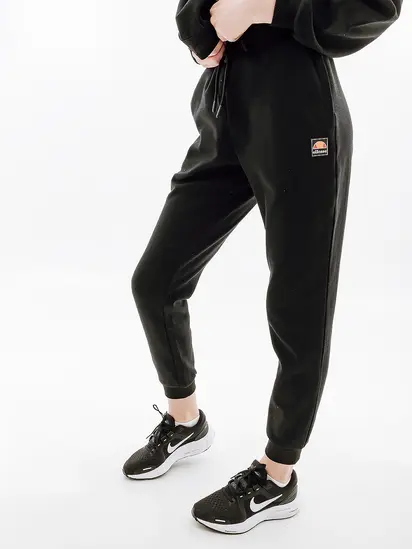 Штани Ellesse Speralla Jog Pant, чорний