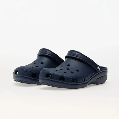Крокси Crocs Classic Atm, темно-синій