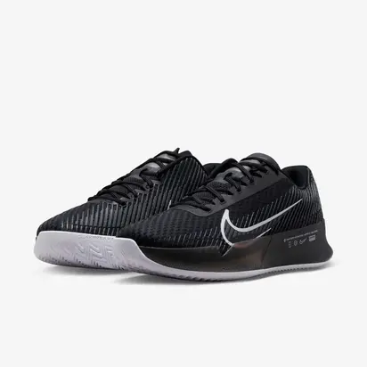 Кросівки NIKE COURT AIR ZOOM VAPOR 11 BLACK