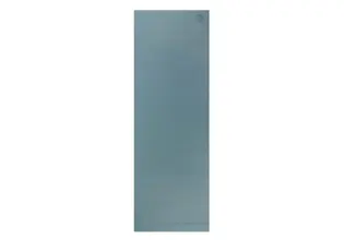 Килимок для йоги Bodhi Asana mat 183x60x0.45 см Light Blue