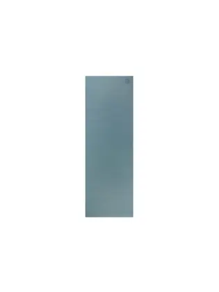 Килимок для йоги Bodhi Asana mat 183x60x0.45 см Light Blue