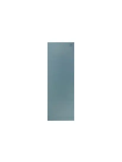 Килимок для йоги Bodhi Asana mat 183x60x0.45 см Light Blue