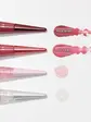 VT Cosmetics Зволожуючий блиск для губ із ефектом об’єму 4.3 г
