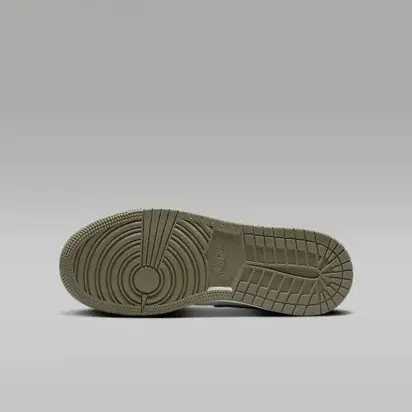 Кросівки Nike Air Jordan 1 Low
