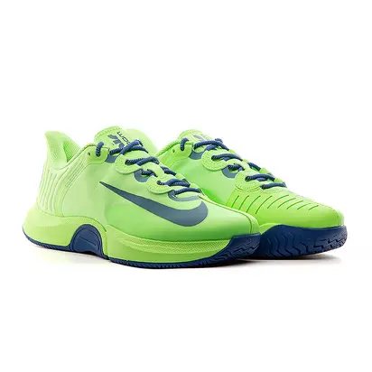 Кросівки Nike ZOOM GP TURBO HC OSAKA, салатовий