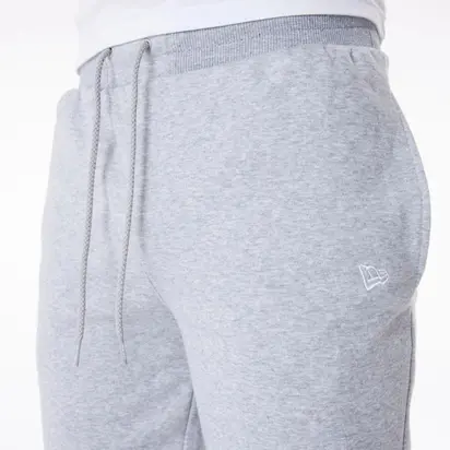 Штани New Era NE ESSENTLS JOGGER, сірий