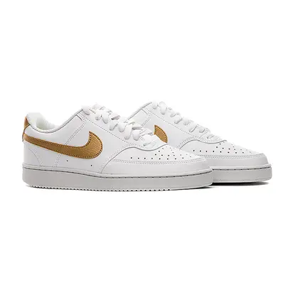 Кросівки Nike COURT VISION LO, білий